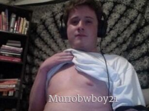 Murrobwboy21