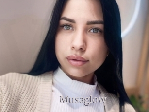 Musaglow