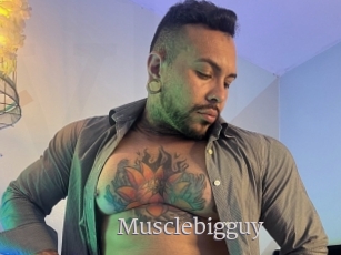 Musclebigguy