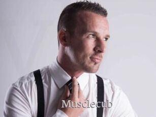 Musclecub