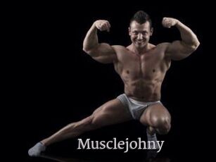 Musclejohny