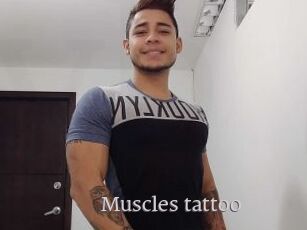 Muscles_tattoo