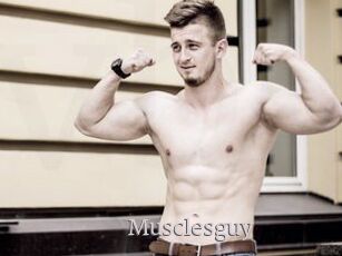 Musclesguy