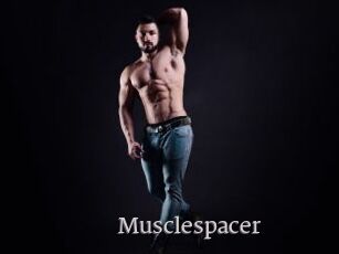 Musclespacer