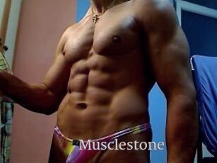 Musclestone