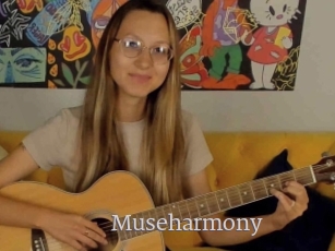 Museharmony