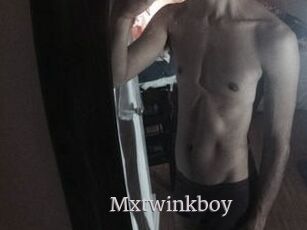 Mxtwinkboy