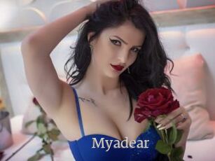 Myadear