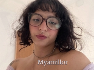 Myamillor