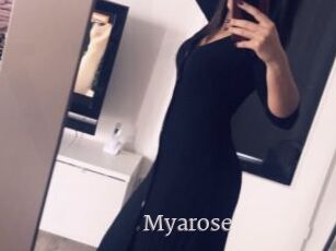 Myarose