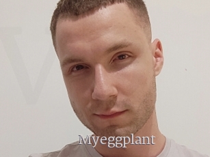 Myeggplant