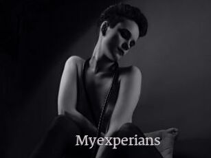Myexperians