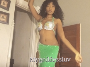 Mygoddessluv