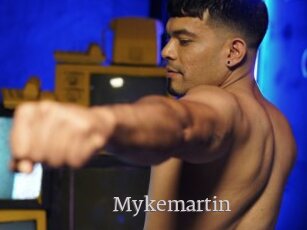 Mykemartin