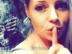Mykink