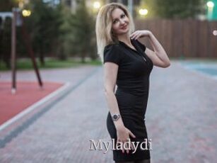 Myladydi