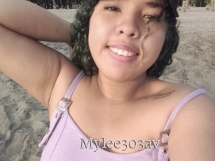 Mylee303av