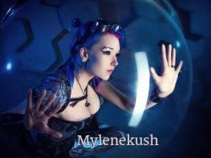 Mylenekush