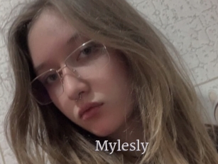 Mylesly