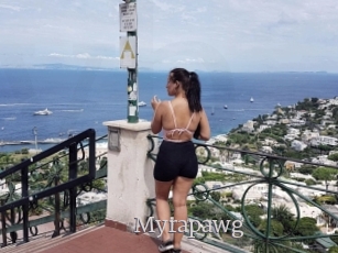 Myrapawg