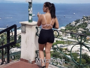 Myrapawg