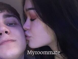 Myroommate