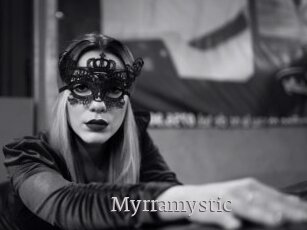 Myrramystic