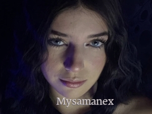 Mysamanex