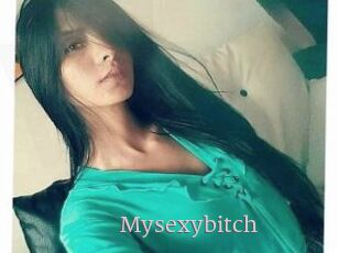 Mysexybitch
