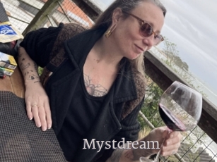 Mystdream