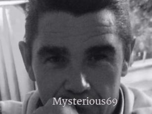 Mysterious69