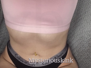 Mysteriouskink