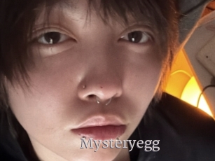 Mysteryegg