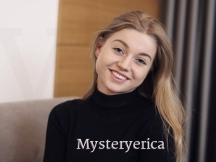Mysteryerica