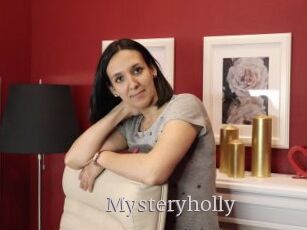 Mysteryholly