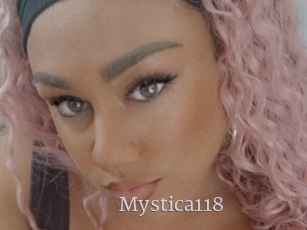 Mystica118