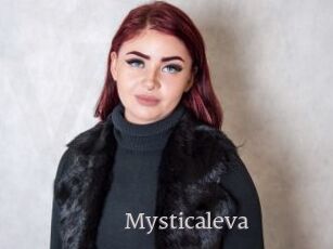 Mysticaleva