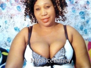 Mysticeboney