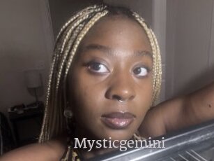 Mysticgemini