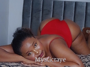 Mysticraye