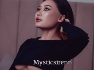 mysticsirenn Vidéo Beurettes