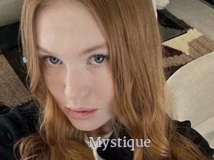Mystique