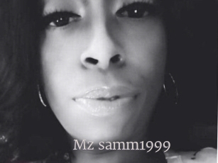 Mz_samm1999