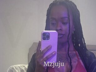 Mzjuju