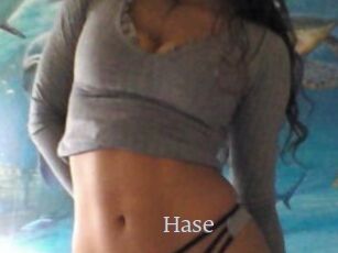 Hase