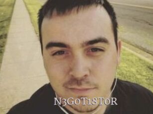 N3G0T18T0R