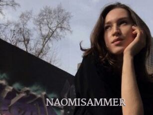 NAOMISAMMER