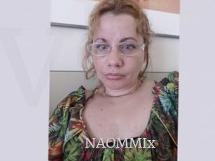 NAOMMIx