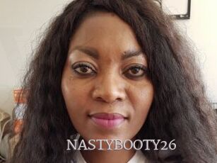 NASTYBOOTY26