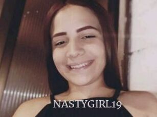 NASTYGIRL19